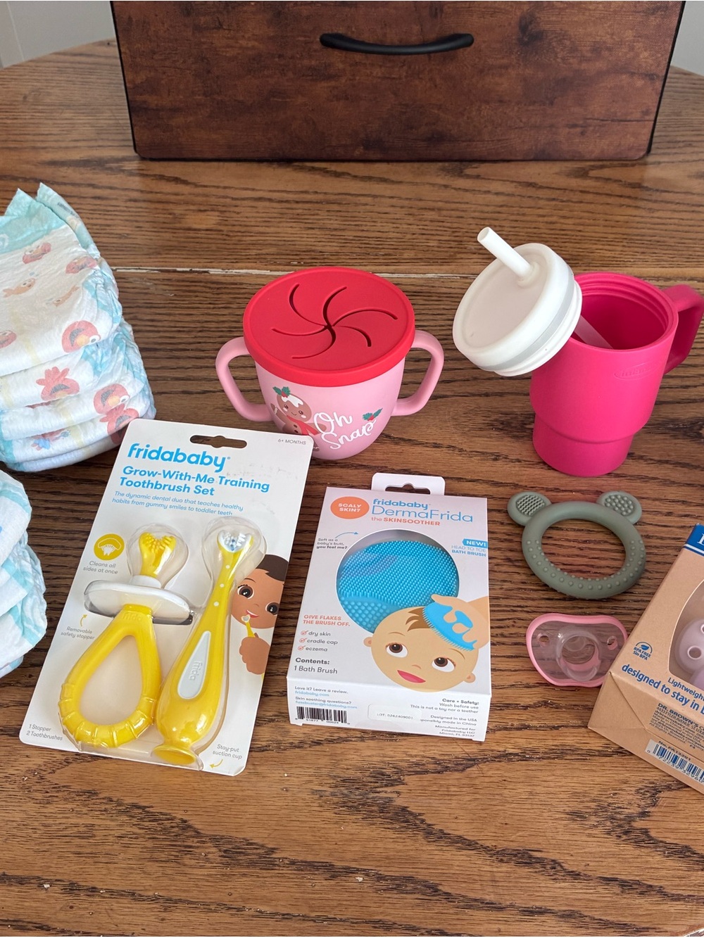 NWT baby bundle